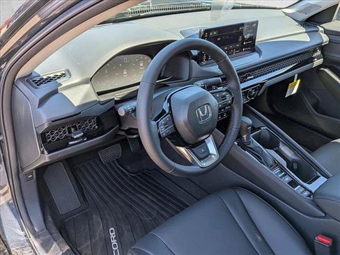 New 2026 Honda Accord Touring image 3