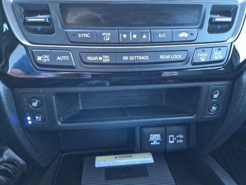 Certified 2023 Honda Passport Elite image 30