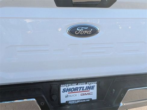 Used 2021 Ford F150 XLT w/ XTR Package image 11