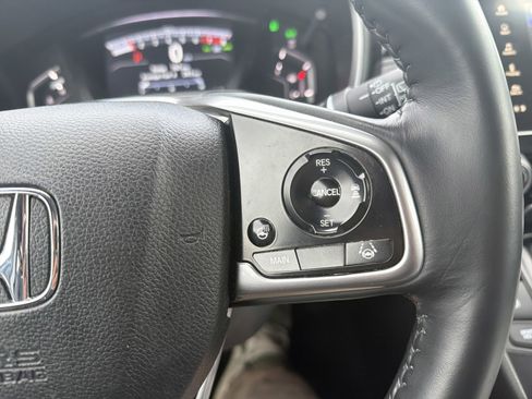 Used 2022 Honda CR-V Touring image 32