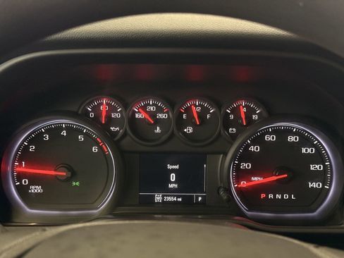 Used 2019 GMC Sierra 1500 4x4 Double Cab w/ Convenience Package image 44