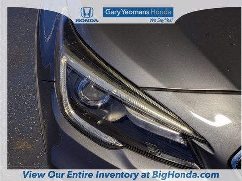 Used 2018 Subaru Outback 2.5i Limited AWD/4WD image 12