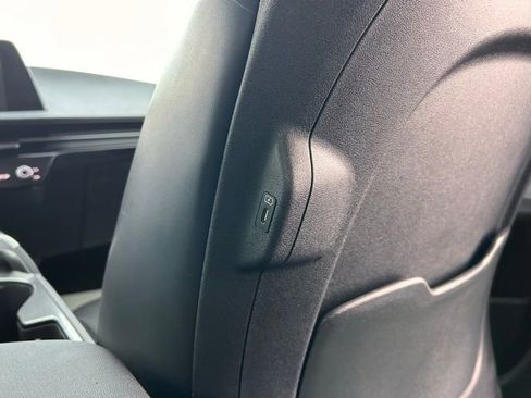 Used 2022 Kia EV6 Wind w/ Wind Technology Package image 47