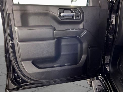 Used 2021 GMC Sierra 1500 AT4 AWD/4WD image 21