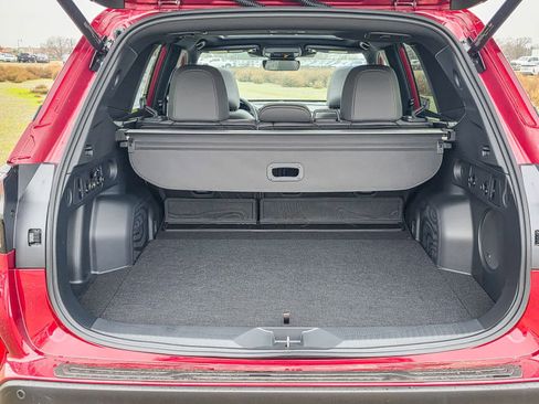 New 2026 Subaru Forester Limited image 25