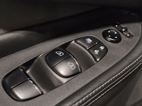 Used 2020 Nissan Murano SL image 27