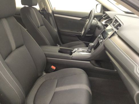 Used 2018 Honda Civic EX-T image 21