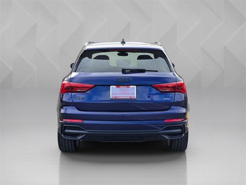 Used 2021 Audi Q3 2.0T Premium w/ Convenience Package image 5