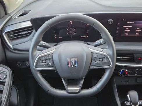 Used 2024 Buick Encore GX Sport Touring w/ Experience Buick Package FWD image 24