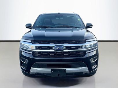Used 2024 Ford Expedition Max Limited