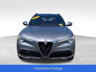 Used 2018 Alfa Romeo Stelvio Ti Sport AWD/4WD video 2