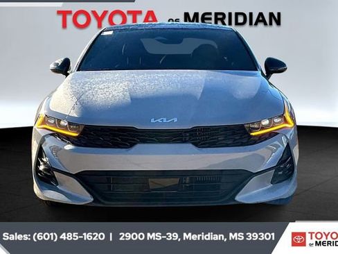 Used 2023 Kia K5 GT-Line image 3