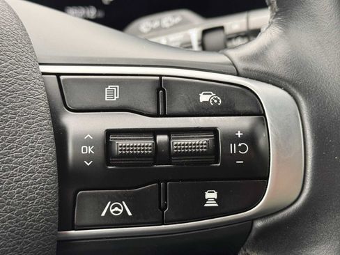Used 2023 Kia Sportage X-Pro Prestige AWD/4WD image 8