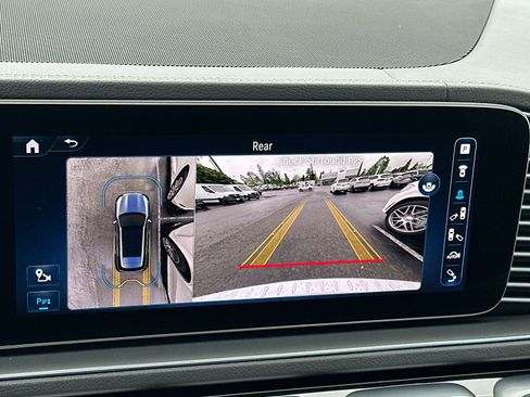Certified 2024 Mercedes-Benz GLE 350 4MATIC image 20