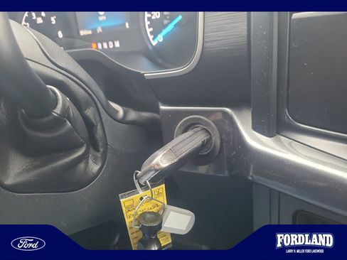 Used 2023 Ford F150 XL w/ STX Appearance Package AWD/4WD image 29