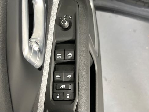 Used 2022 Jeep Compass Latitude w/ Convenience Group AWD/4WD image 17