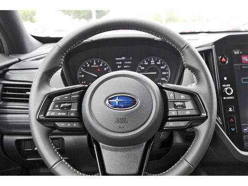 New 2026 Subaru Forester Premium AWD/4WD image 12