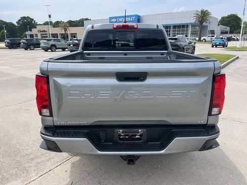 Used 2024 Chevrolet Colorado LT w/ LT Convenience Package RWD image 5