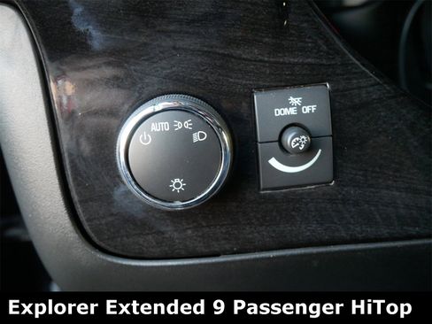 Used 2019 GMC Savana 2500 Work Van w/ Enhanced Convenience Package image 34