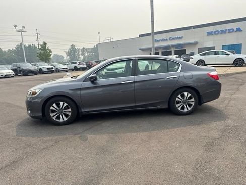 Used 2013 Honda Accord LX image 13