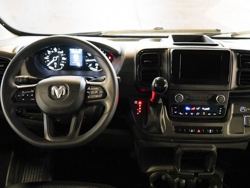 New 2026 RAM ProMaster 2500 w/ Convenience Group FWD image 15