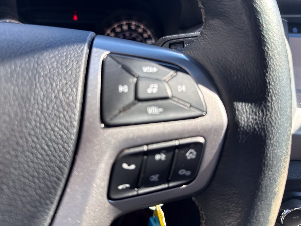 Used 2019 Ford Ranger XLT w/ Equipment Group 301A Mid RWD image 18