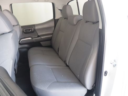 Used 2023 Toyota Tacoma SR5 image 8