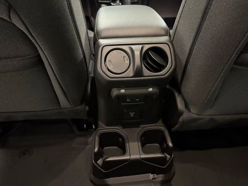 New 2026 Jeep Gladiator Willys image 16