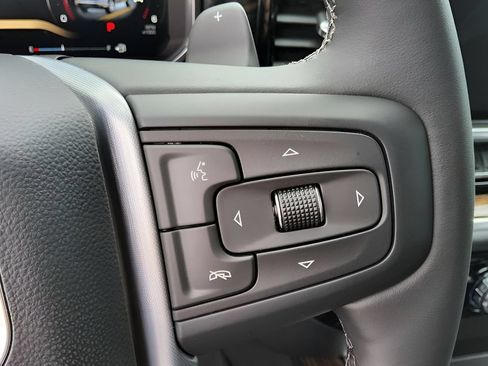 New 2026 GMC Sierra 1500 Elevation w/ Preferred Package AWD/4WD image 19