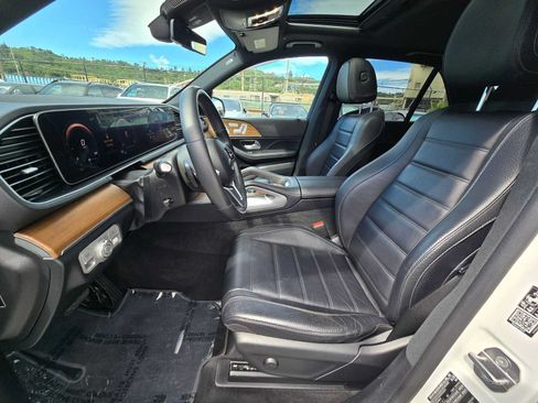 Used 2020 Mercedes-Benz GLE 580 4MATIC image 20