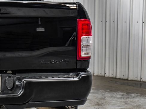 Used 2023 RAM 2500 Tradesman image 48