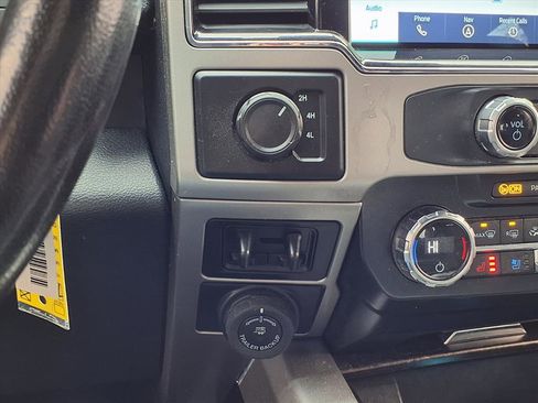 Used 2022 Ford F250 Lariat w/ Lariat Value Package image 15