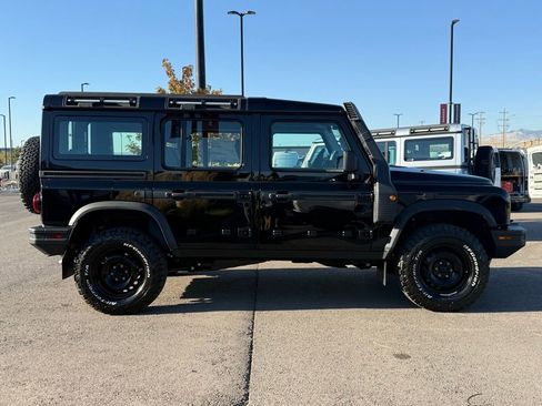 New 2025 INEOS Grenadier AWD/4WD image 6