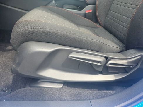 New 2026 Honda HR-V Sport image 9