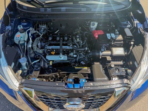 Used 2020 Nissan Kicks SR w/ SR Premium Package FWD image 20