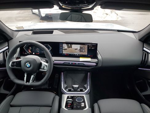 New 2026 BMW X3 xDrive30 w/ Premium Package image 21