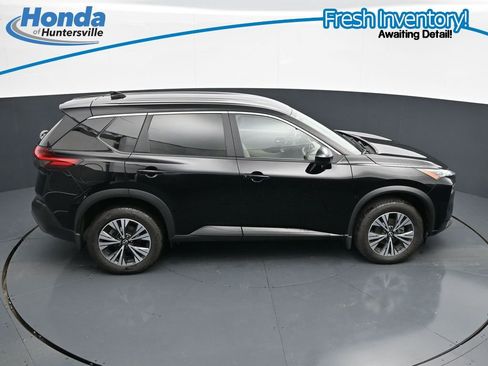 Used 2023 Nissan Rogue SV AWD/4WD image 28
