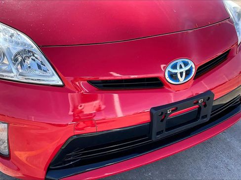 Used 2015 Toyota Prius Persona Series image 26