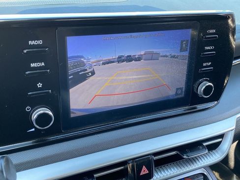 Used 2023 Kia K5 LXS image 18