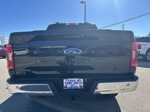 Used 2023 Ford F150 XLT w/ Equipment Group 302A High image 6