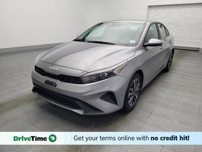 Used 2024 Kia Forte LXS