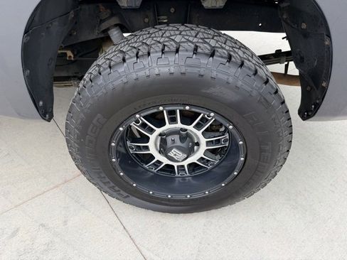 Used 2008 Toyota Tundra 2WD Double Cab image 9