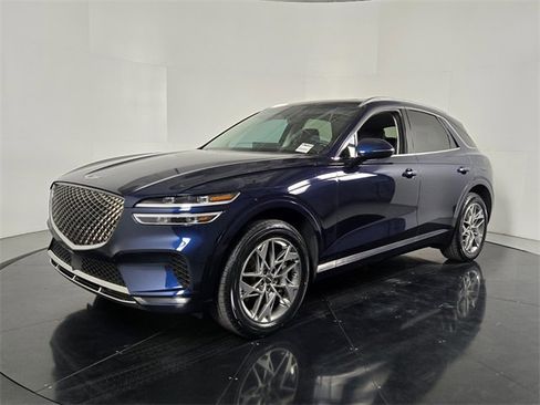 Used 2023 Genesis GV70 2.5T w/ Select Package image 2