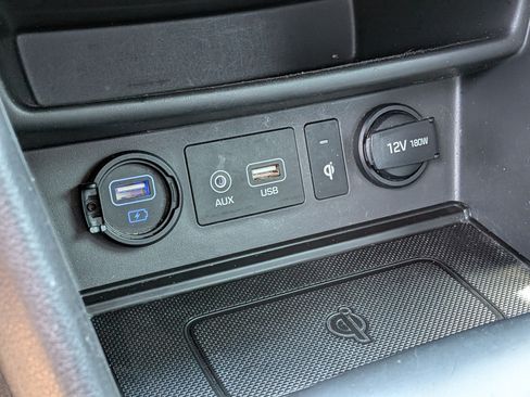 Used 2021 Hyundai Kona Limited w/ Cargo Package FWD image 27