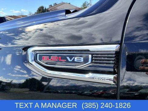 Used 2020 GMC Sierra 1500 Denali w/ Denali Ultimate Package image 11