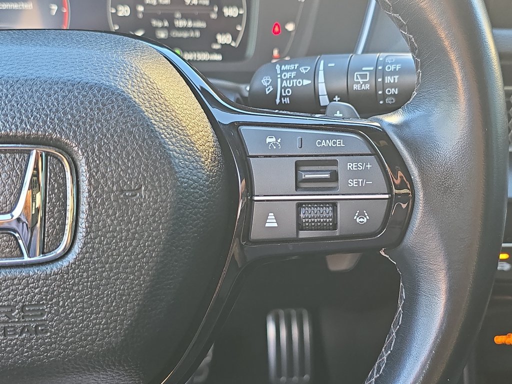 Used 2023 Honda Civic Sport Touring image 25