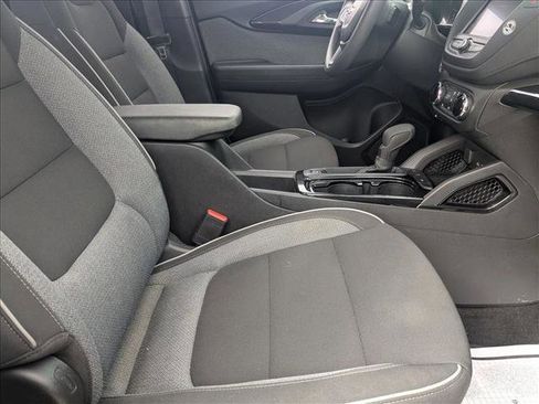 Used 2023 Chevrolet TrailBlazer LT image 19