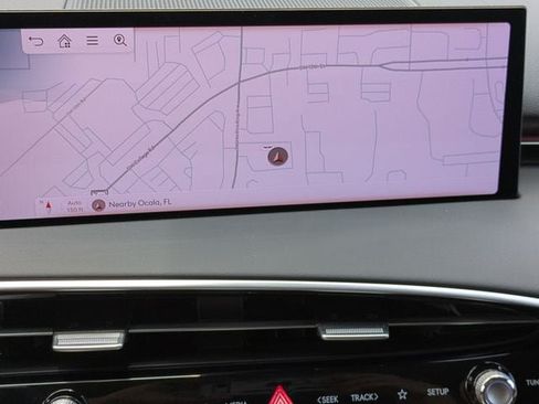 New 2026 Genesis GV70 2.5T Advanced AWD/4WD image 17