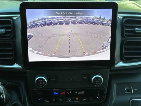 Used 2024 RAM ProMaster 3500 w/ Quick Order Package 22G SLT FWD image 21