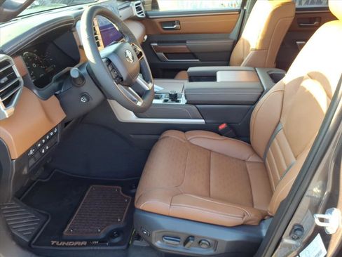 New 2026 Toyota Tundra 1794 Edition image 3